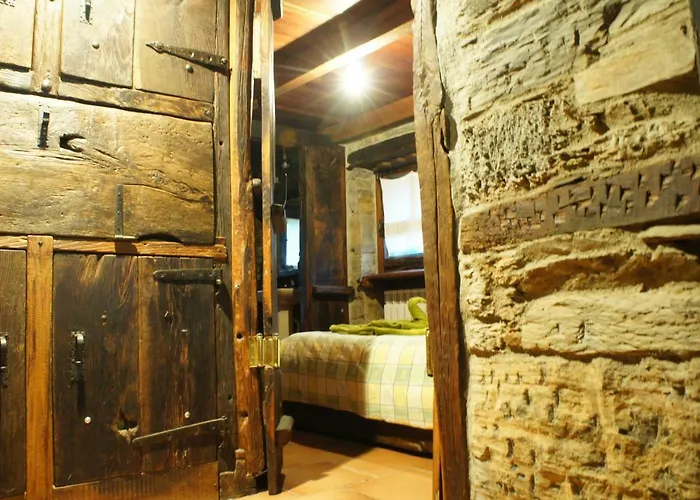Casa O\'Crego