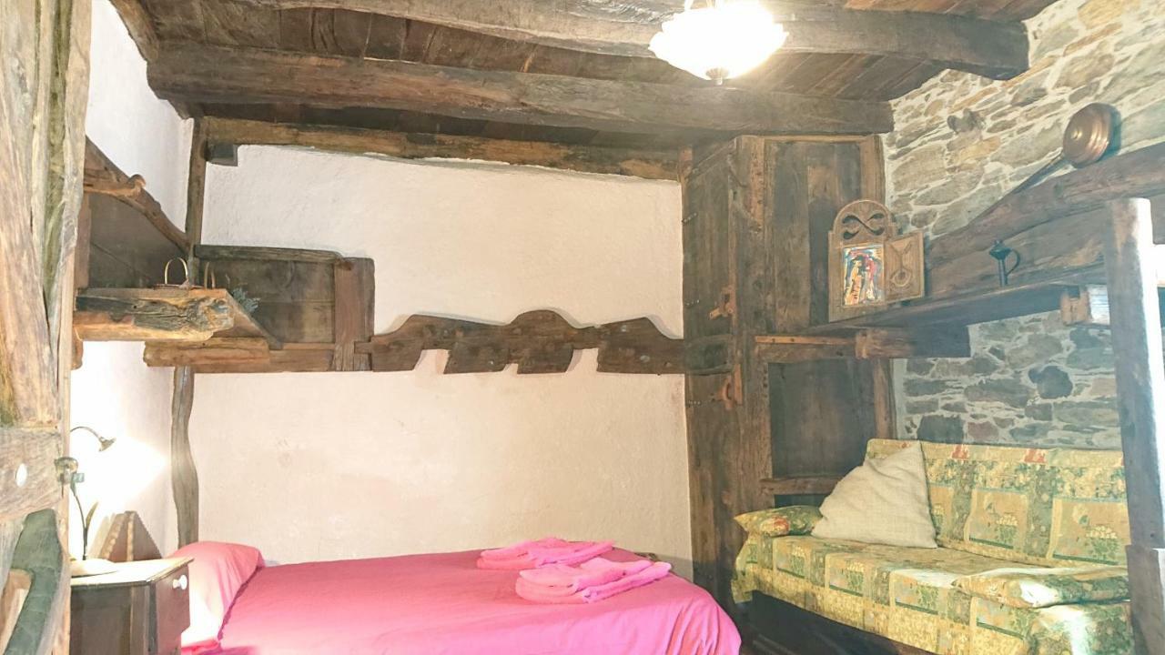 Casa O'crego *