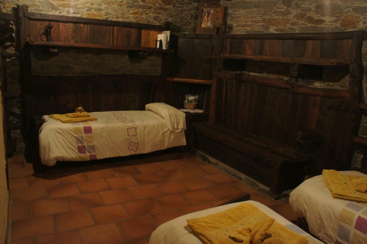 Casa O'crego Landhaus