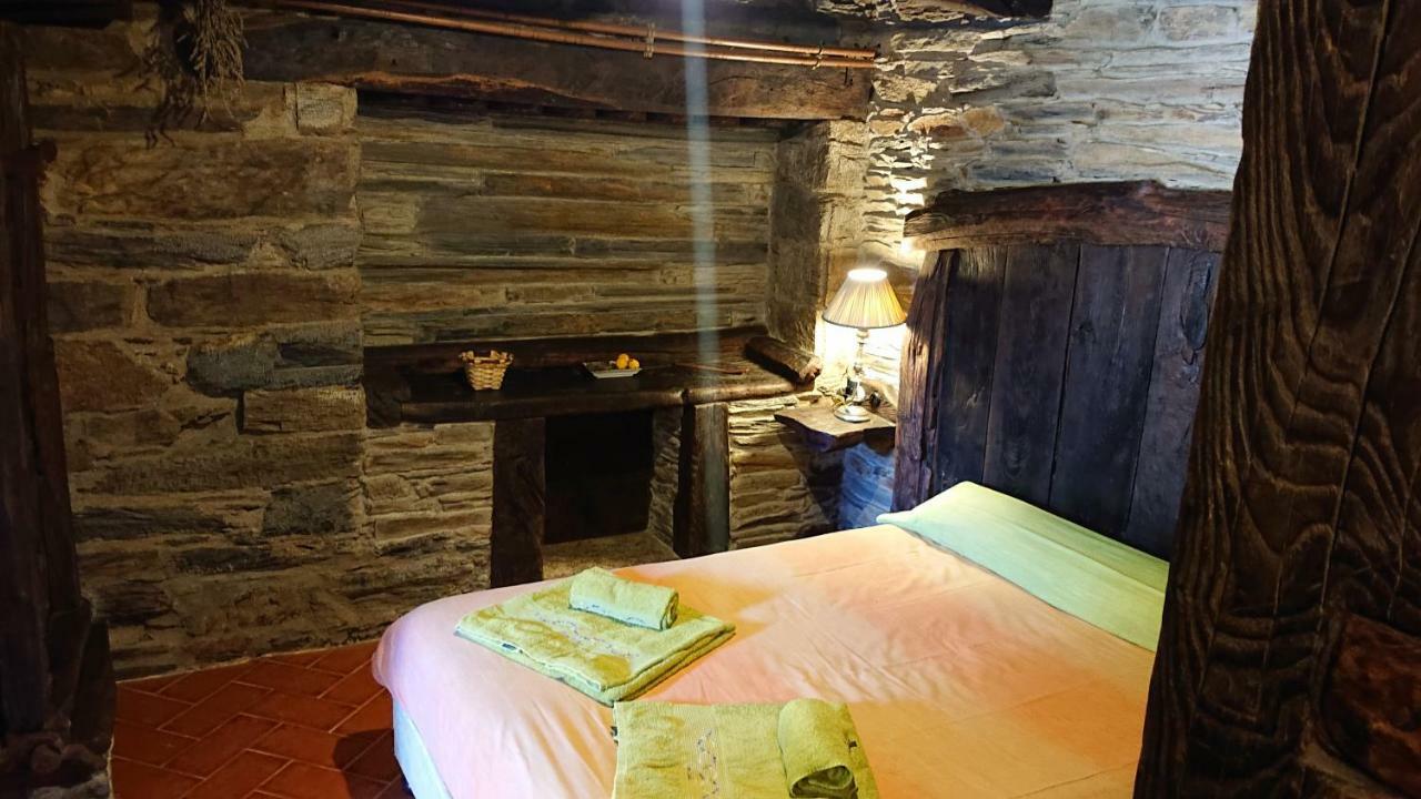 Casa O'crego