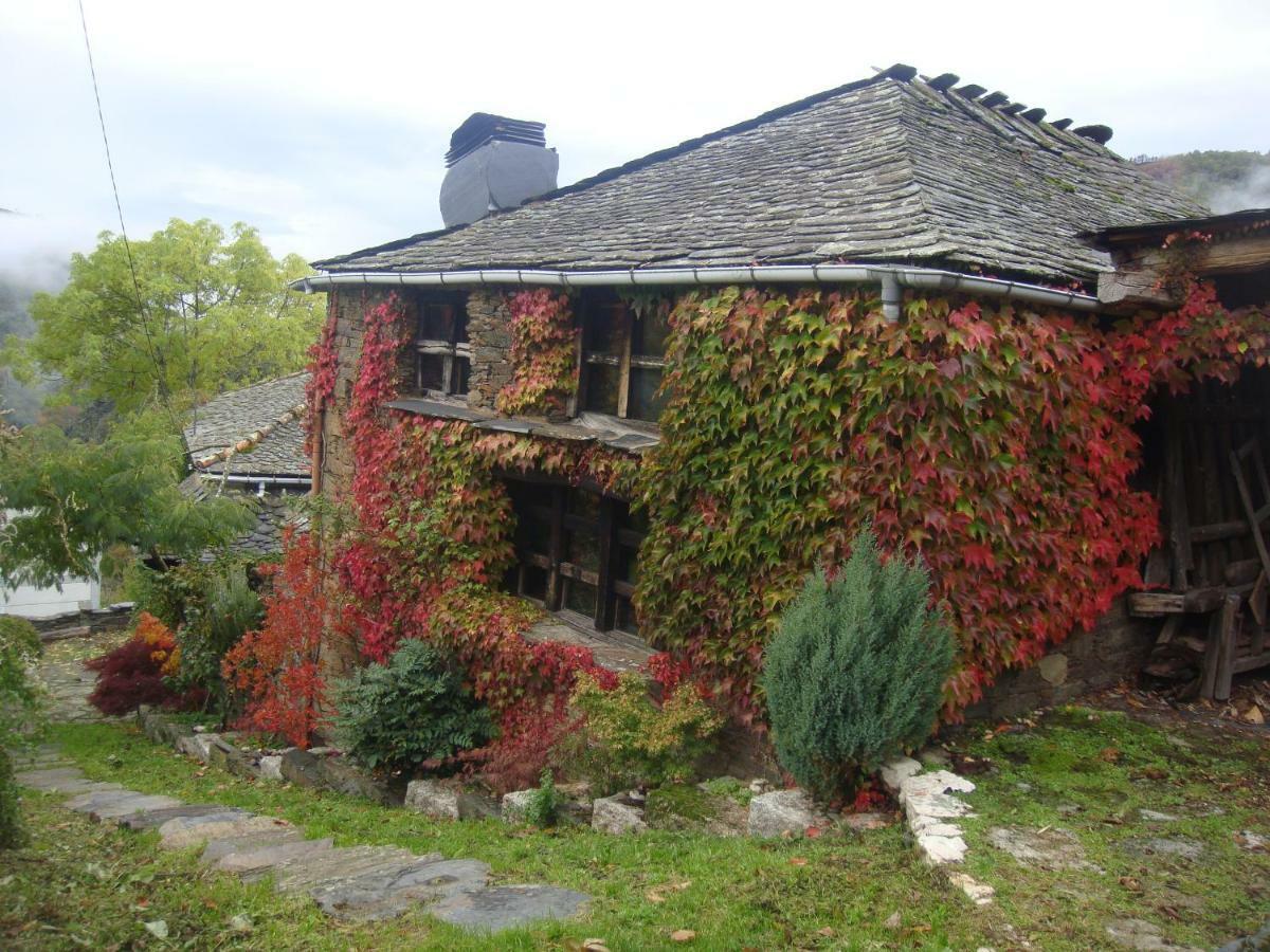 Casa O'crego Landhaus *