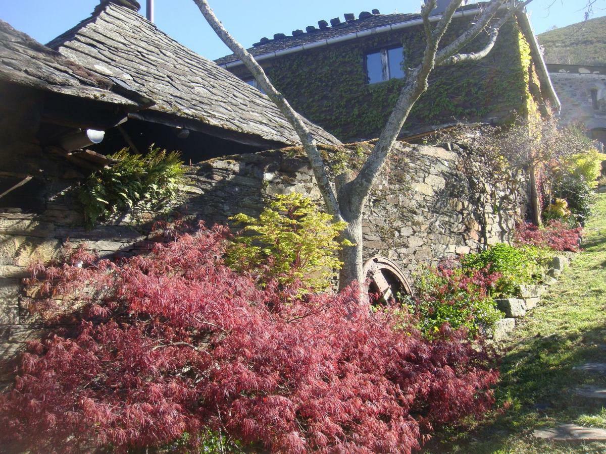Landhaus Casa O'crego