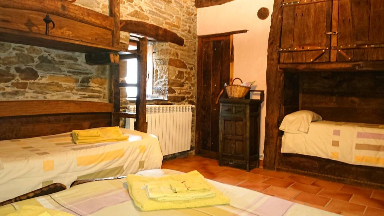Casa O'crego Landhaus *