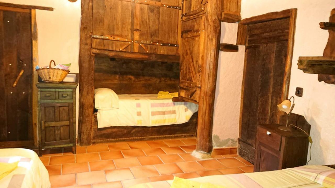Landhaus Casa O'crego