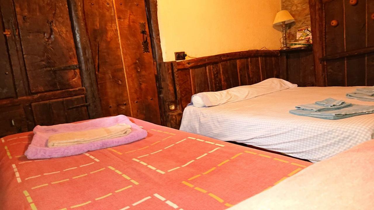 Landhaus Casa O'crego *