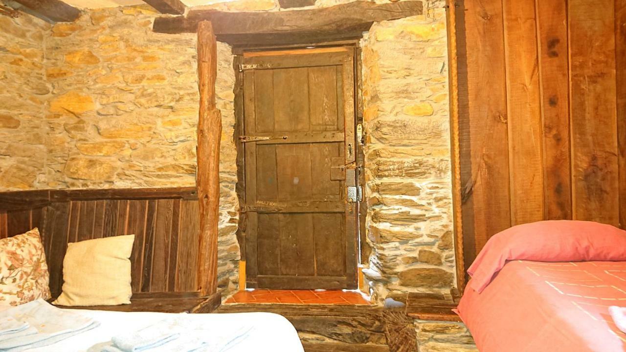 Casa O'crego *