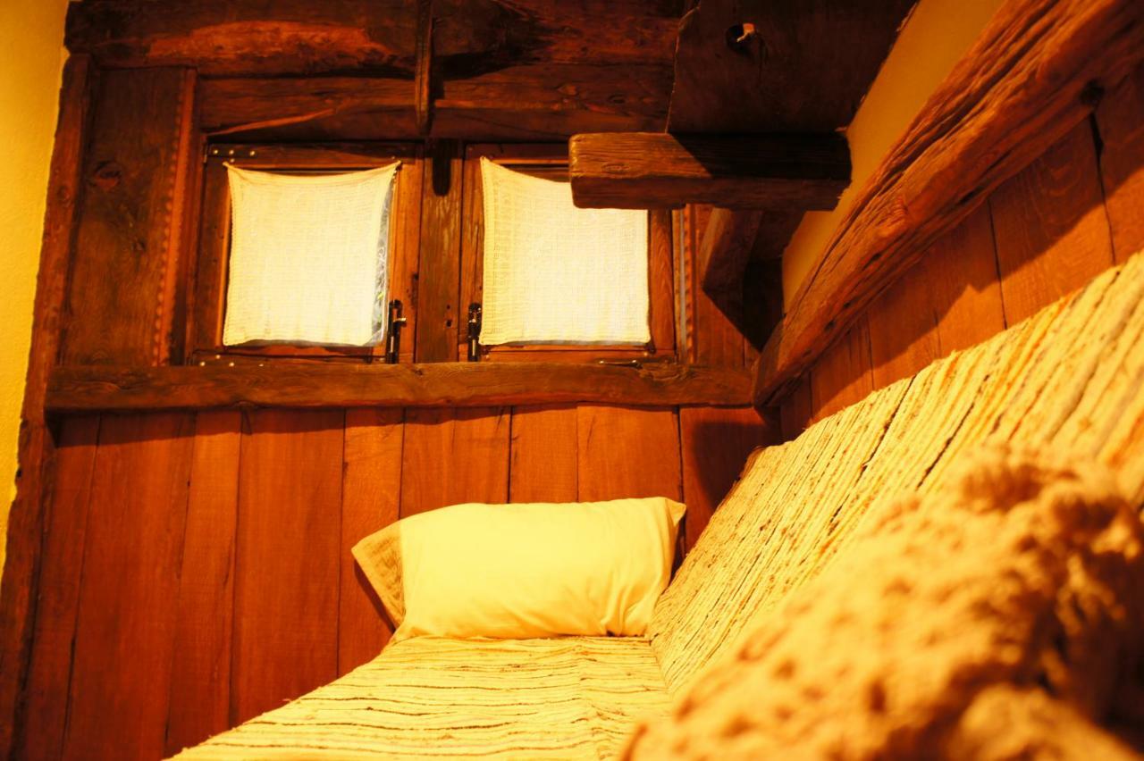 Landhaus Casa O'crego