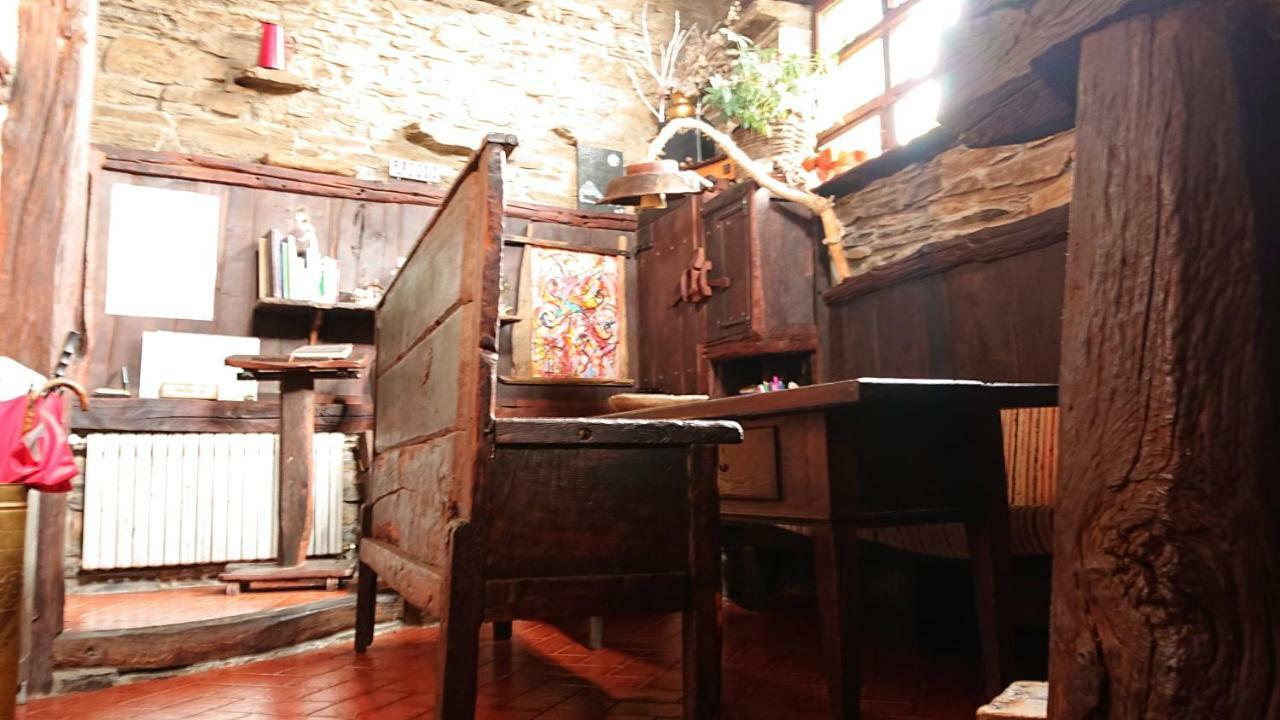 Landhaus Casa O'crego