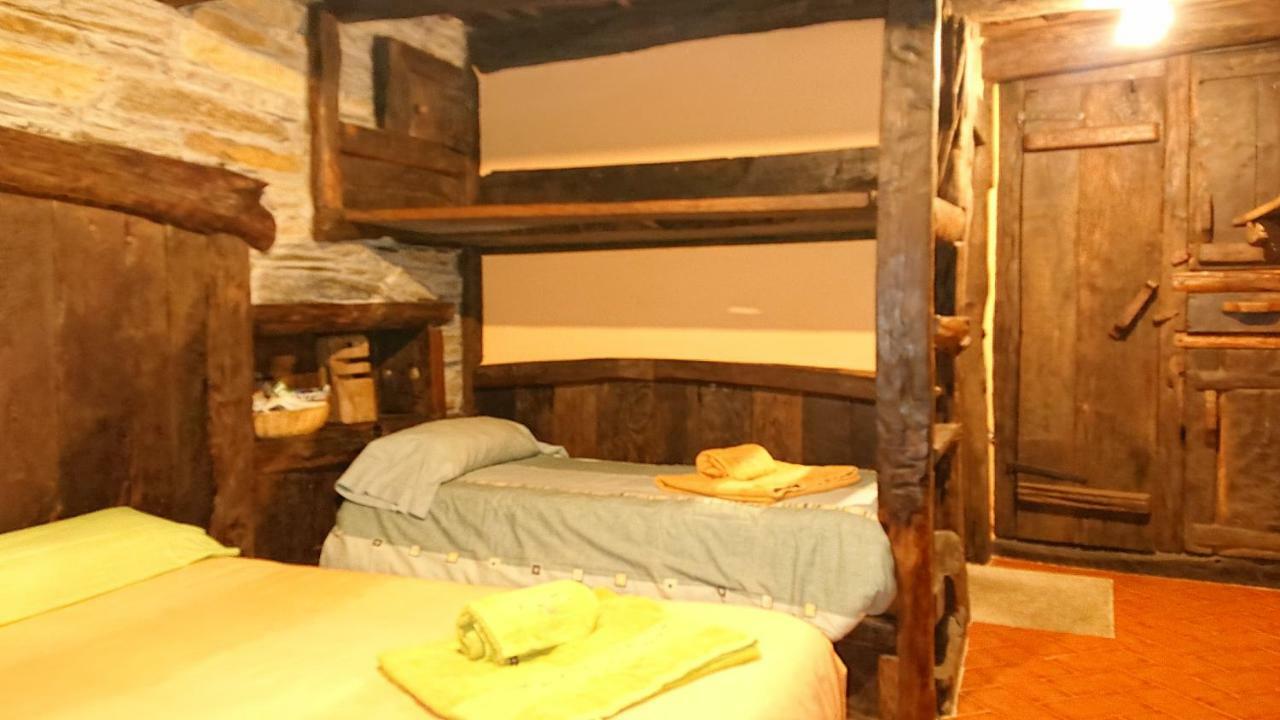 Casa O'crego