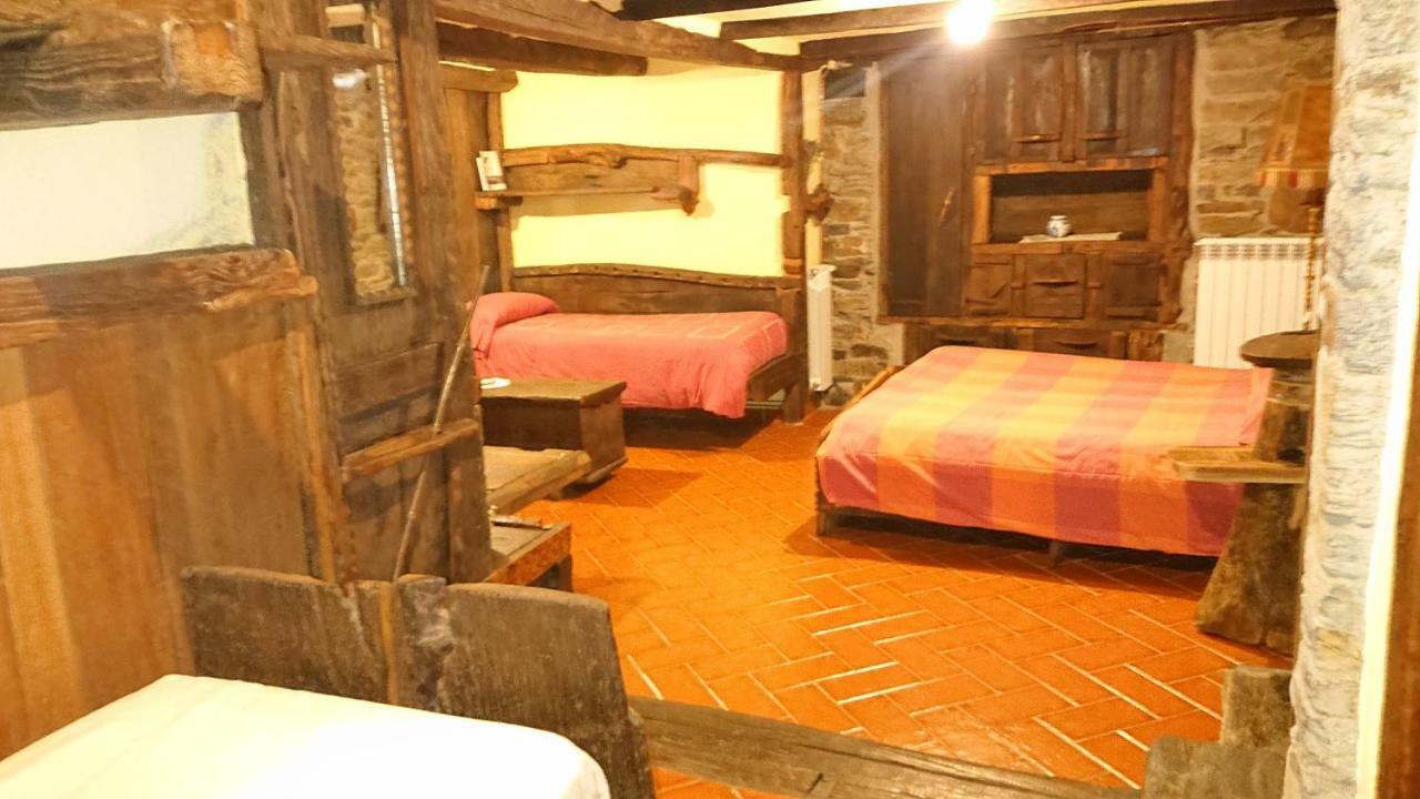 Casa O'crego