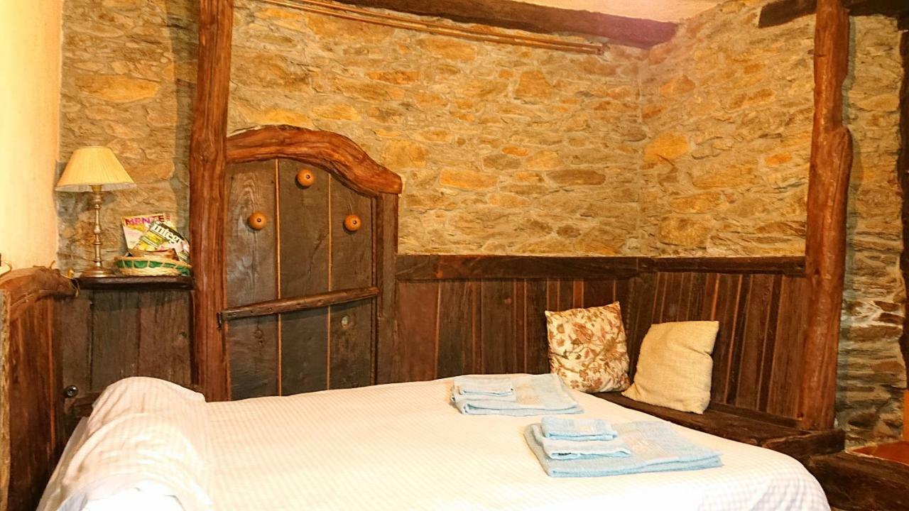 Casa O'crego *