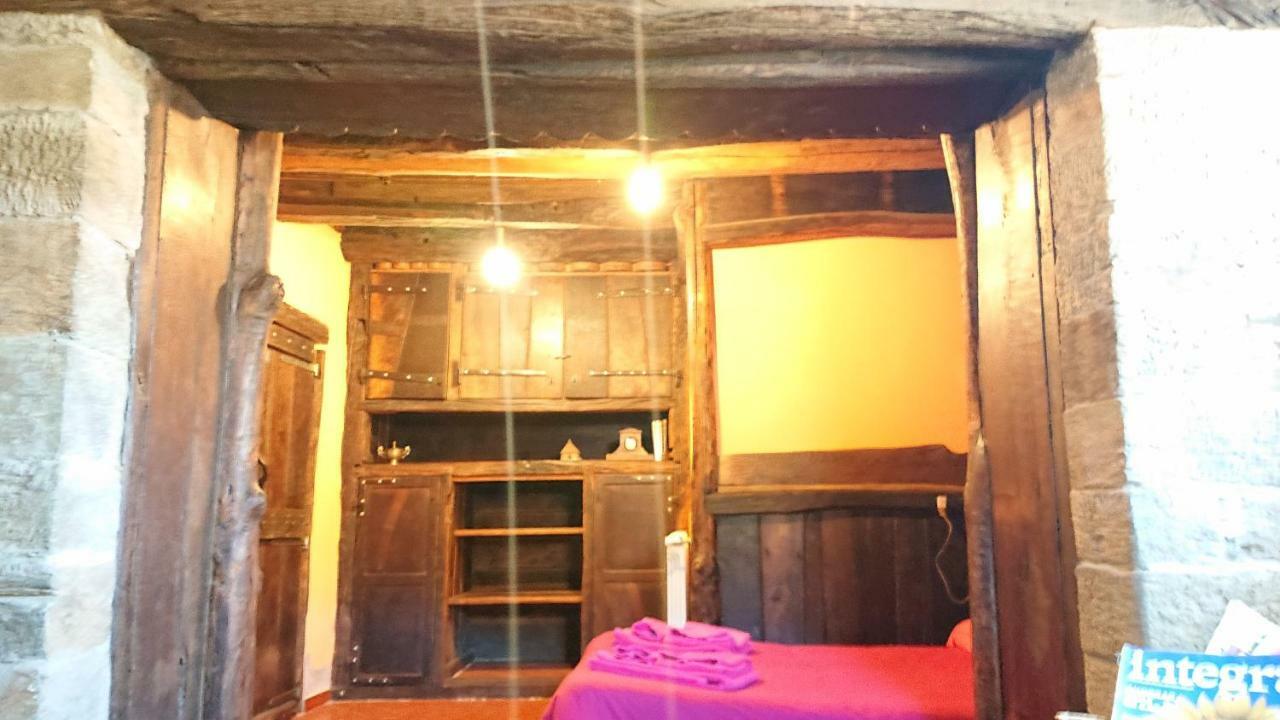 Casa O'crego *