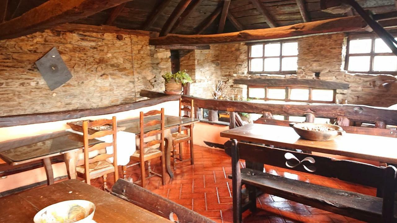 Casa O'crego
