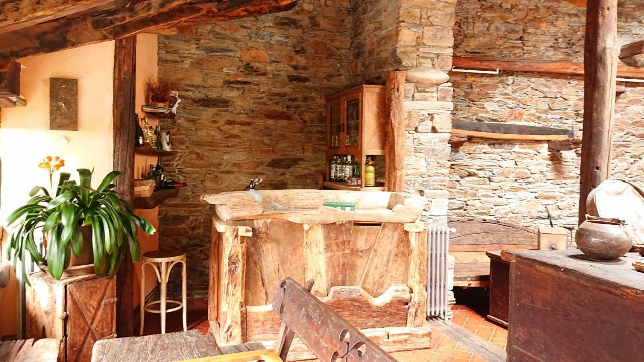 Landhaus Casa O'crego