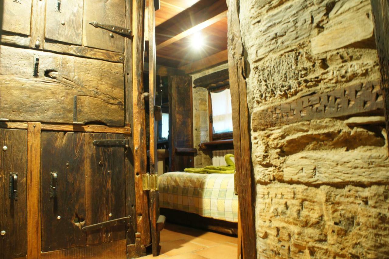 Casa O'crego Landhaus *