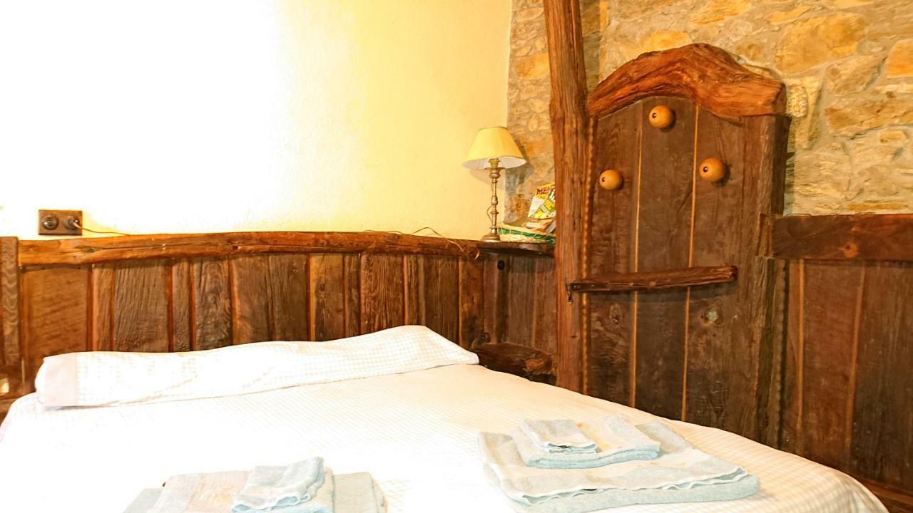Casa O'crego San Román