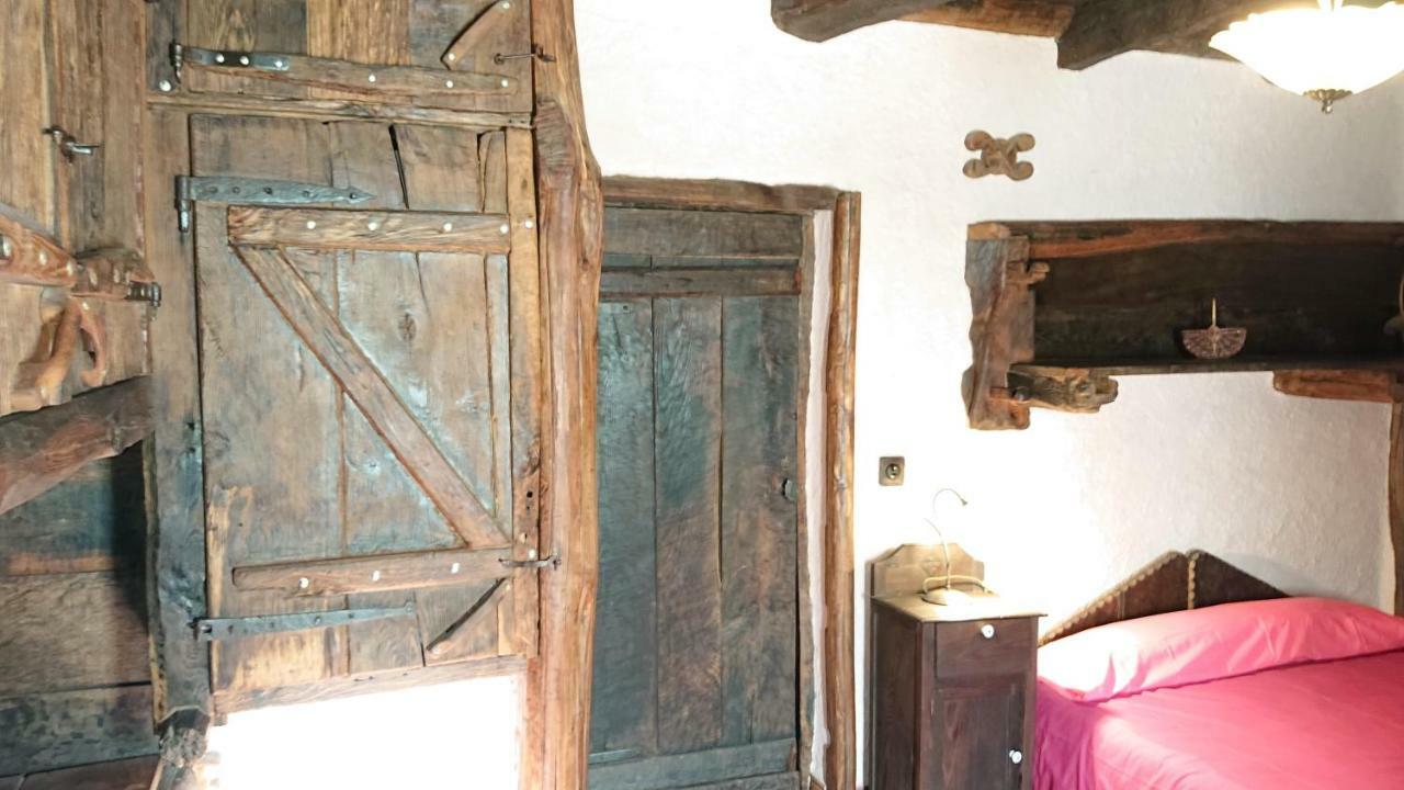 Casa O'crego Landhaus San Román